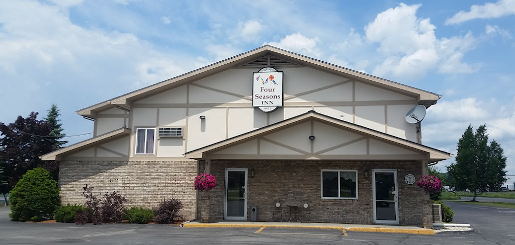 Derby Four Seasons | 4412 US-5, Newport, VT 05855, USA | Phone: (800) 339-1775