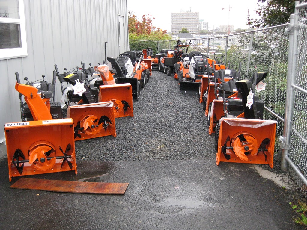 D-Autopro Outdoor Power Equipment Sales and Service | 6082 Columbus St, Halifax, NS B3K 0G8, Canada | Phone: (902) 446-6620