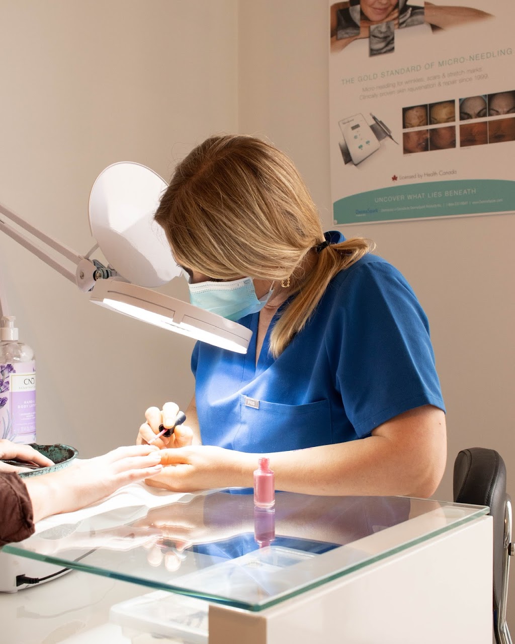 Revive Facial Rejuvenation and Foot Care | 53 Arthur St W, Thornbury, ON N0H 2P0, Canada | Phone: (705) 351-4546