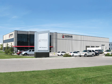 Superior Cabinets Calgary | 2505 107 Ave SE, Calgary, AB T2Z 4Y9, Canada | Phone: (403) 258-0744