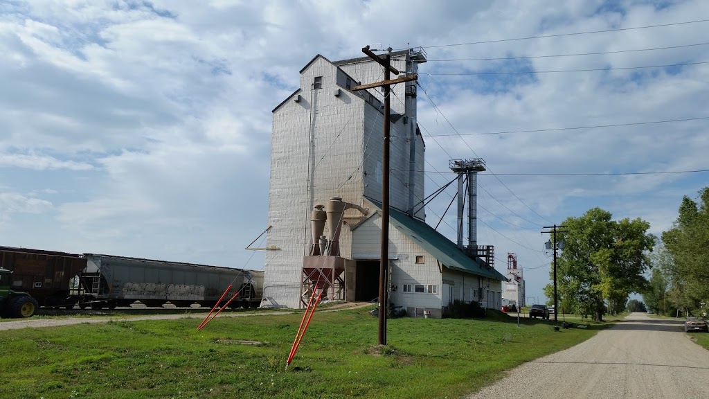 F.W. Cobs Company | 124 Railway Ave, Loreburn, SK S0H 2S0, Canada | Phone: (888) 531-4888