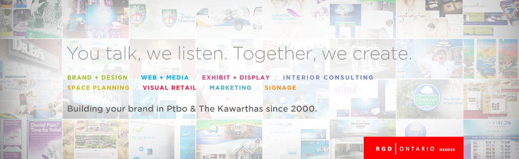 Barking Pixel Design Co. | 176 Parkhill Rd E, Peterborough, ON K9H 1R1, Canada | Phone: (705) 930-7470