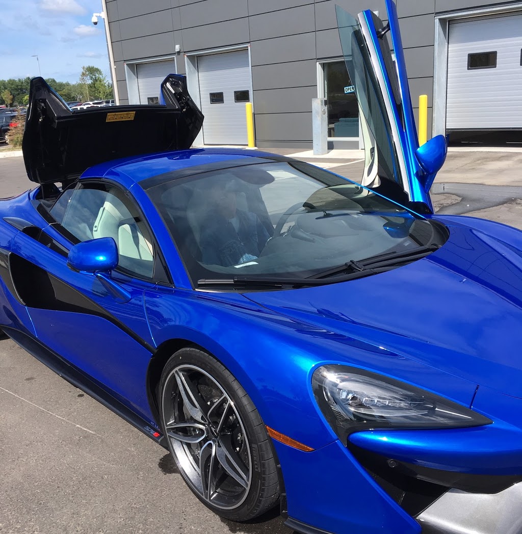 Hands On Car Wash | 752 King St W, Kingston, ON K7L 4X3, Canada | Phone: (613) 544-0711