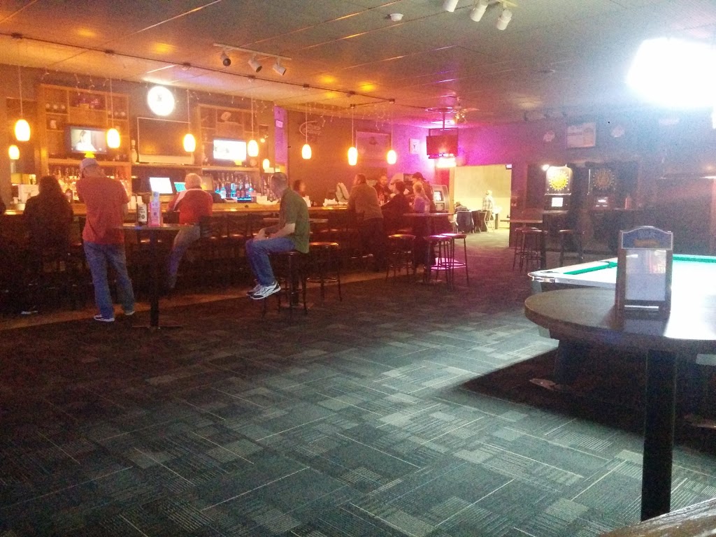 Abbott Bowling Center | 1840 Abbott Rd, Lackawanna, NY 14218, USA | Phone: (716) 822-4000