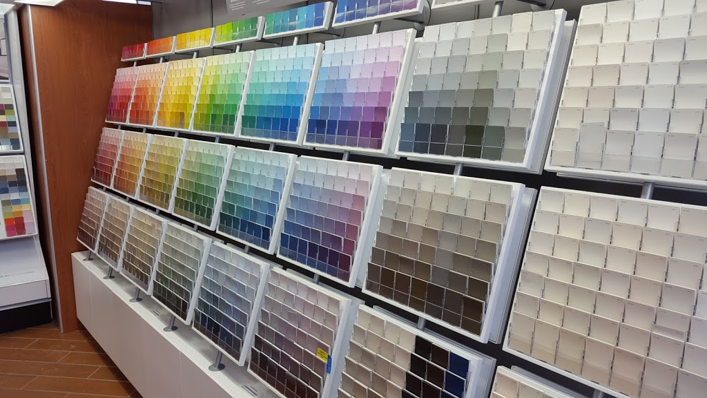 Sherwin-Williams Paint Store | 235 Ira Needles Blvd, Kitchener, ON N2N 0B2, Canada | Phone: (519) 576-4283