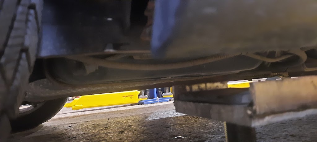 Beckman’s Automotive | 202 County Rd, Warner, AB T0K 2L0, Canada | Phone: (403) 642-7260