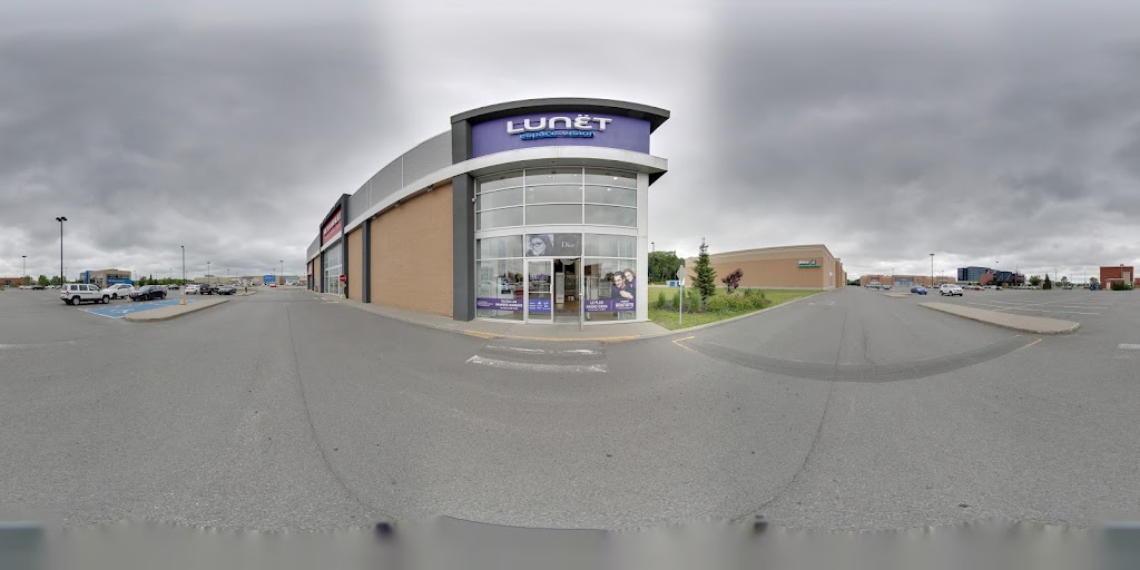 Lunet | 1570 Bd Lebourgneuf, Québec, QC G2K 2M4, Canada | Phone: (418) 626-1234