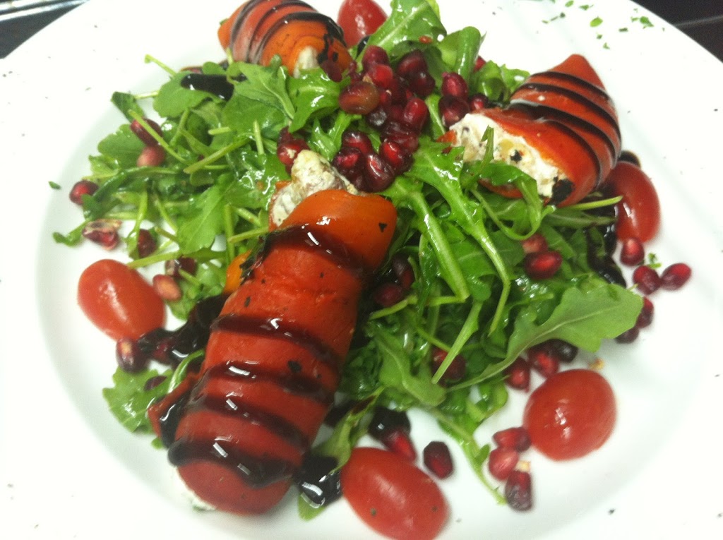 Dolce Family Ristorante | 18371 Hurontario St, Caledon Village, ON L7K 0X7, Canada | Phone: (519) 927-1919
