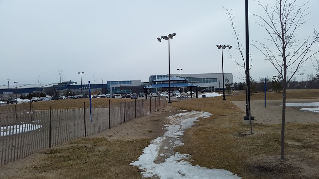 Milton Community Park | Santa Maria Blvd, Milton, ON L9T 6W2, Canada