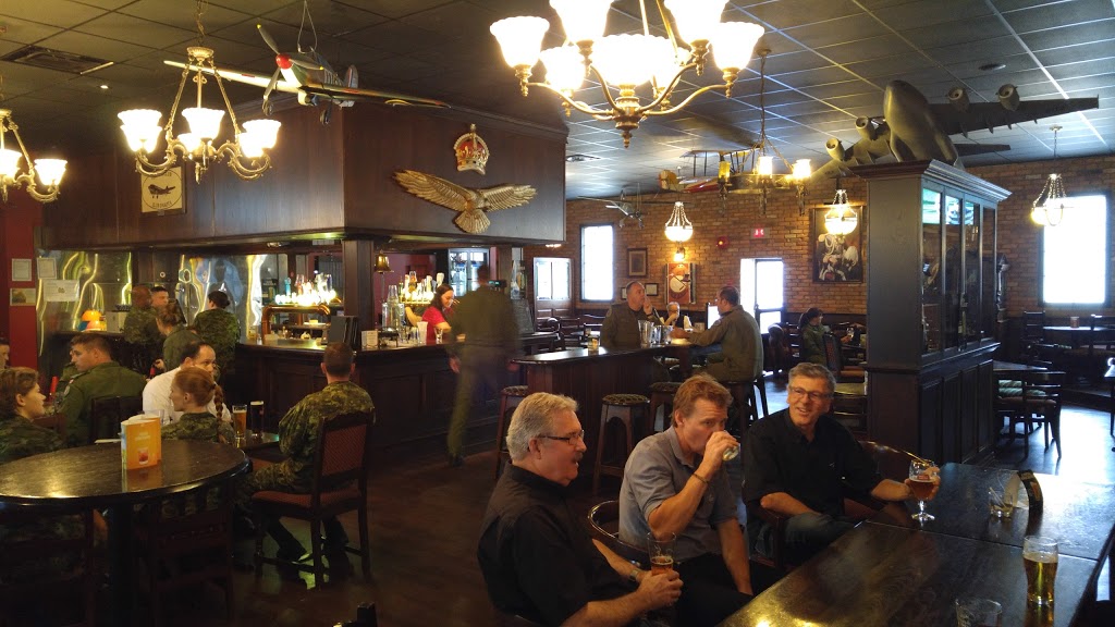 Earl of Bessborough Social House | 106 Yukon Annex, Trenton, ON K8V 5P5, Canada | Phone: (613) 392-2811