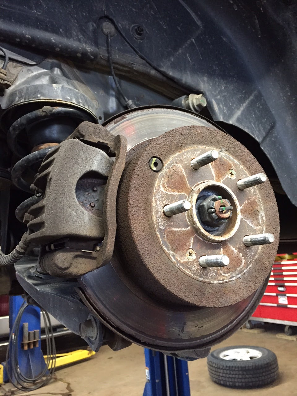 Fleming Automotive | 50 Roy Blvd, Brantford, ON N3R 7K2, Canada | Phone: (519) 759-3769