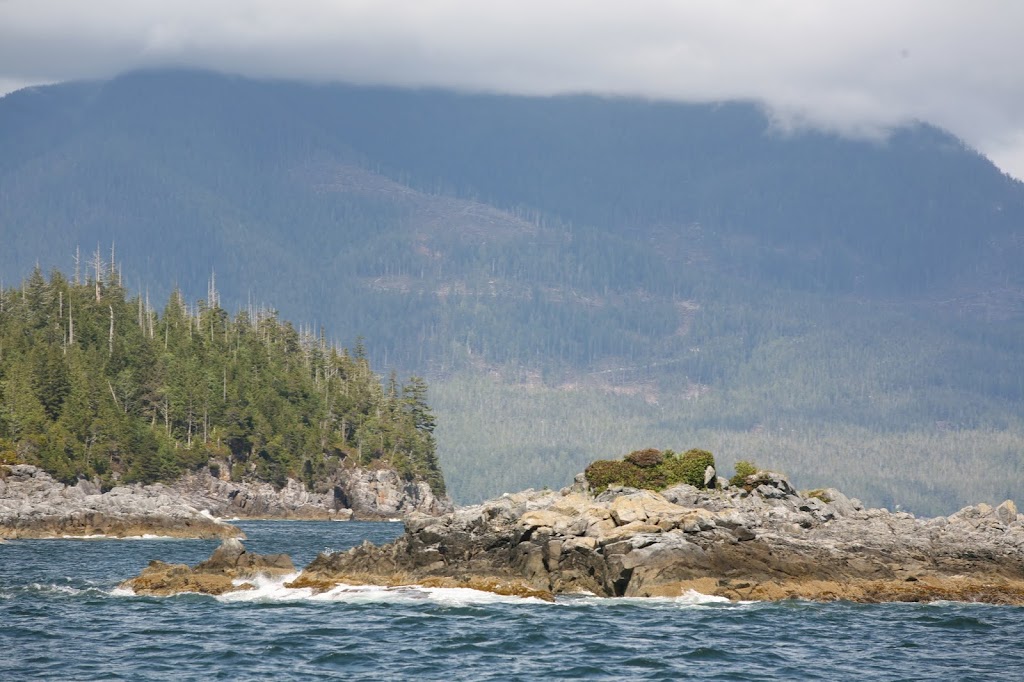 Rainy Bay | Alberni-Clayoquot A, BC, Canada | Phone: (250) 735-5050