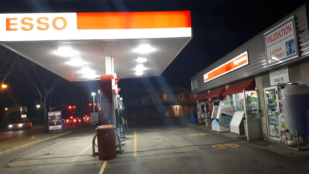 Esso | 476 Boulevard dIberville, Saint-Jean-sur-Richelieu, QC J2X 3Y7, Canada | Phone: (450) 347-3767