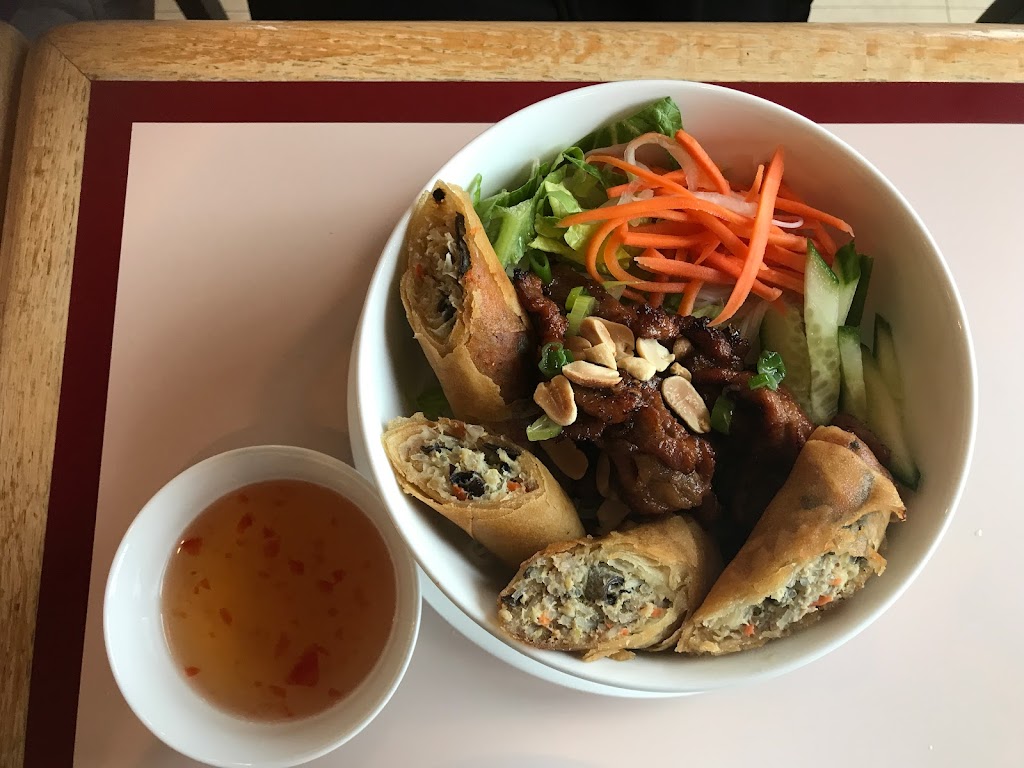 Mai Thi Restaurant | 19 Biggs Dr, Riverview, NB E1B 3Y8, Canada | Phone: (506) 204-7035