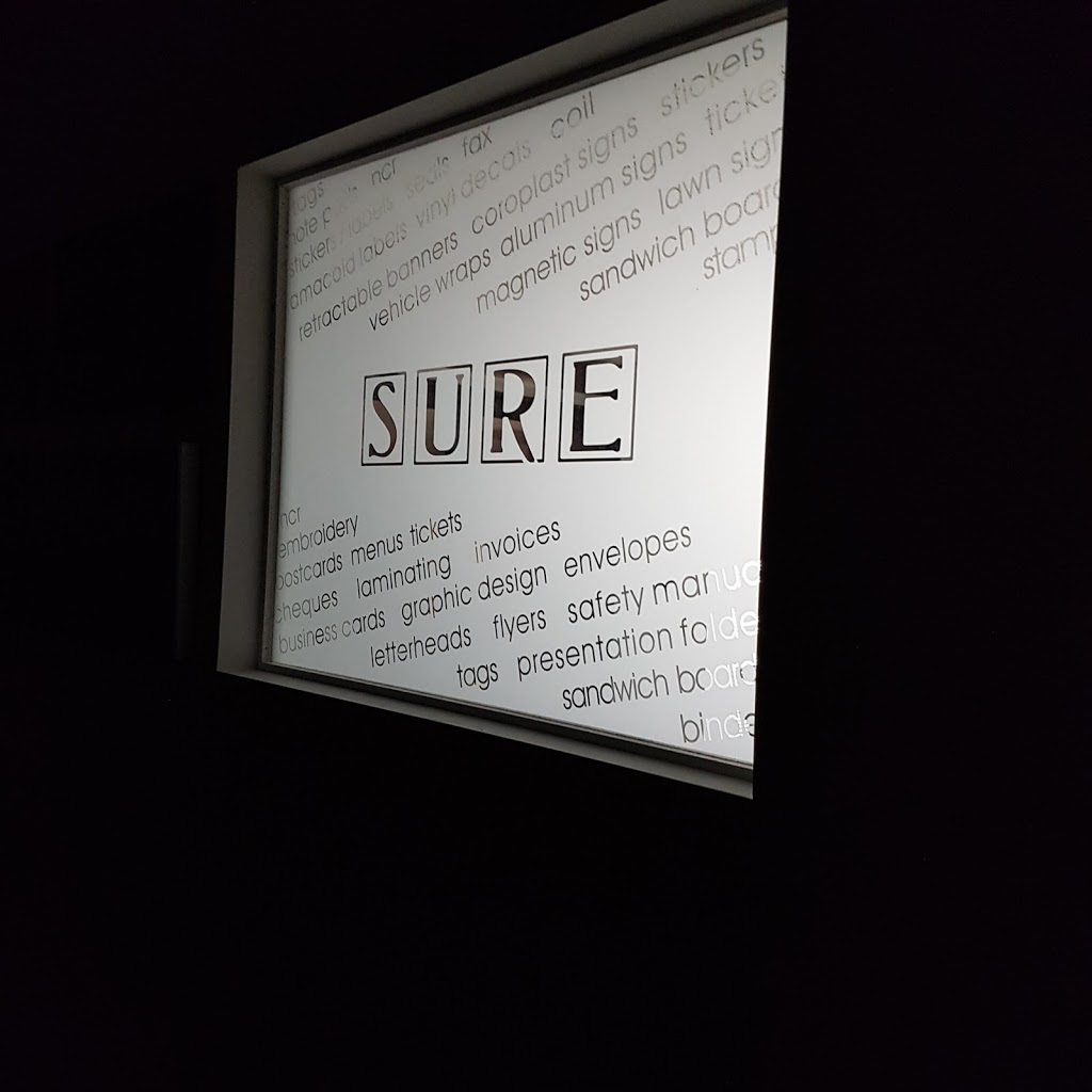 Sure Print & Copy Centre | 3660 60 Ave SE, Calgary, AB T2C 2C7, Canada | Phone: (403) 720-3866