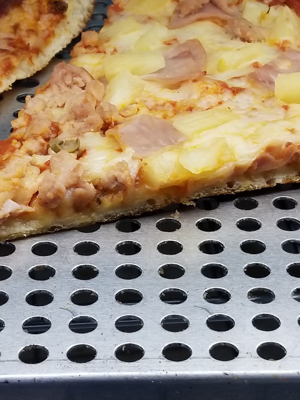 Pizza Pizza | 1294 King St E, Hamilton, ON L8M 1N5, Canada | Phone: (905) 527-1111