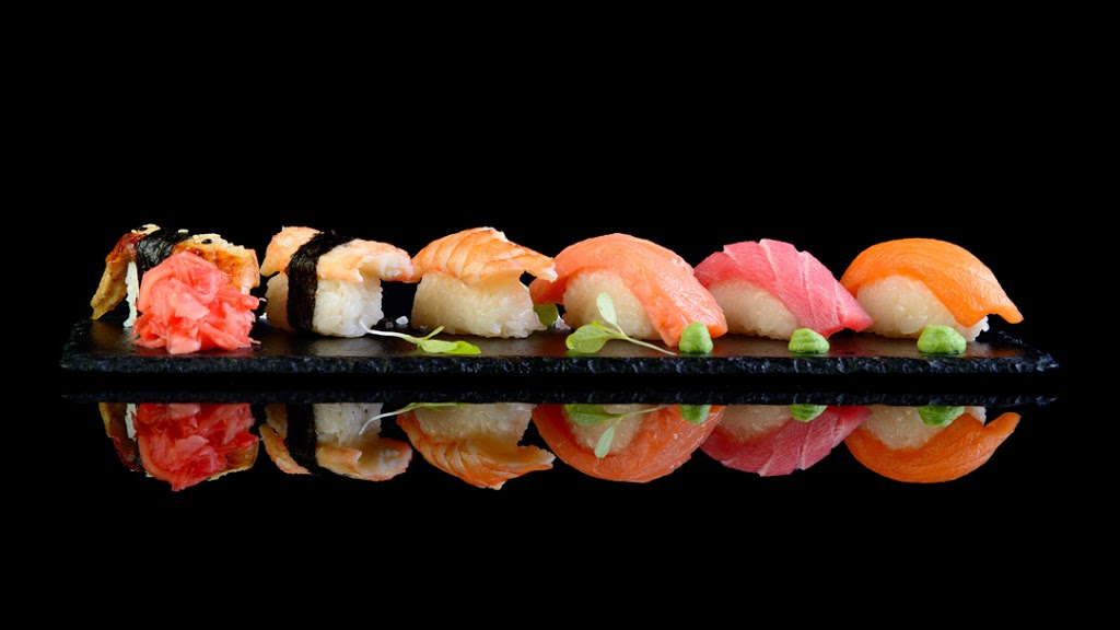 Sushi X | 6655 Boulevard Pierre-Bertrand, Québec, QC G2J 1R4, Canada | Phone: (418) 626-4848
