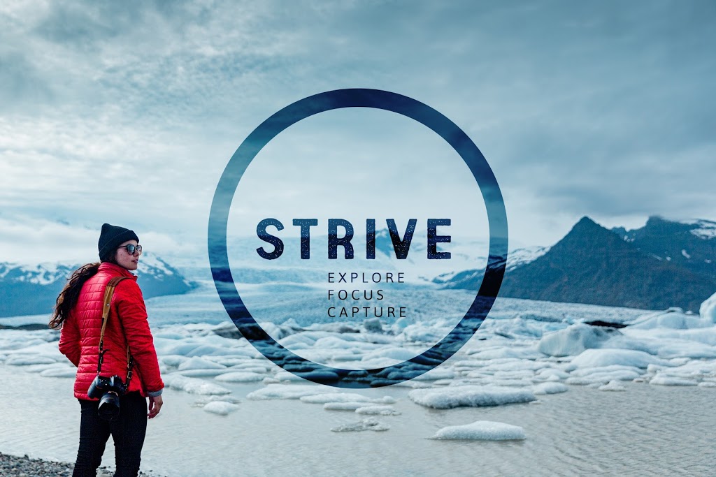 Strive Experience | 471 Rue de la Primevère, Granby, QC J2H 0N1, Canada | Phone: (514) 618-9821