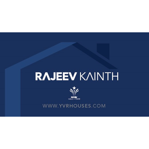 Rajeev Kainth RE/MAX Performance Realty | 11925 80 Ave, Delta, BC V4C 1Y1, Canada | Phone: (604) 590-4888