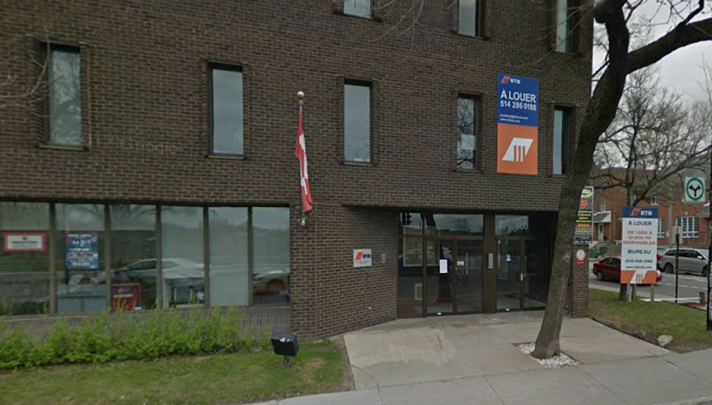 Informatique Sigmawave | 560 Boulevard Henri-Bourassa Ouest #301 suite 312, 3rd floor, Montreal, QC H3L 1P4, Canada | Phone: (514) 843-8595