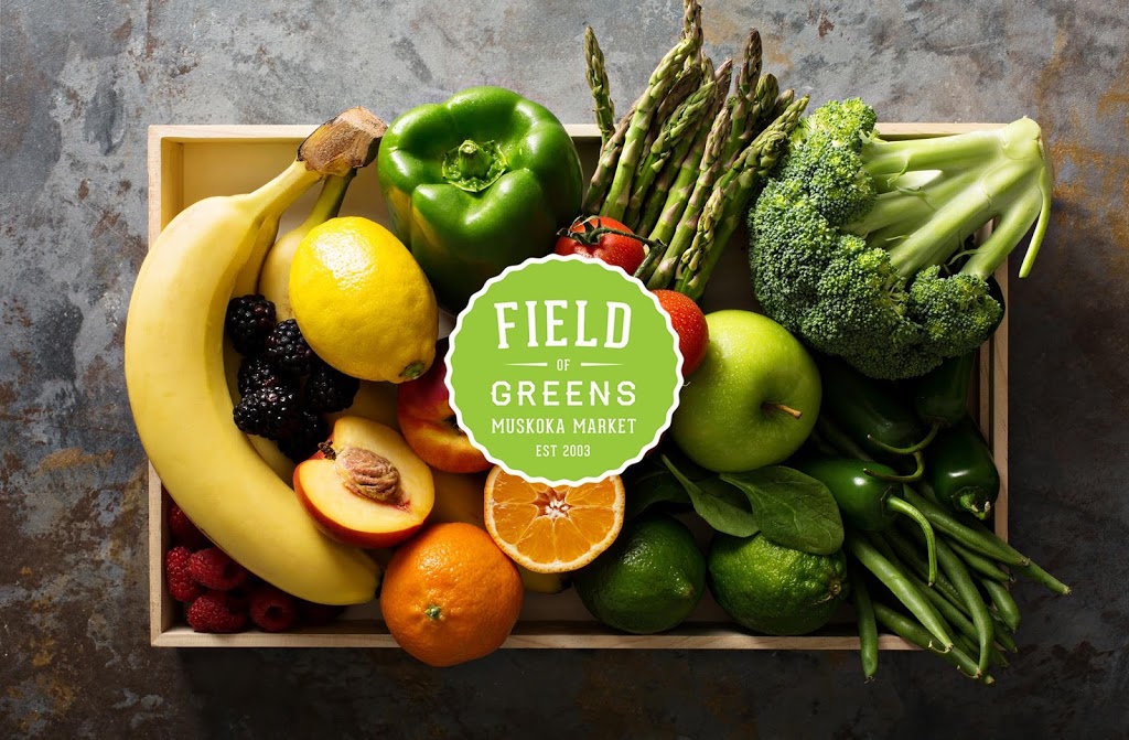Field Of Greens | 1 Bruce wilson drive, Port Carling, ON P0B 1J0, Canada | Phone: (705) 765-1895