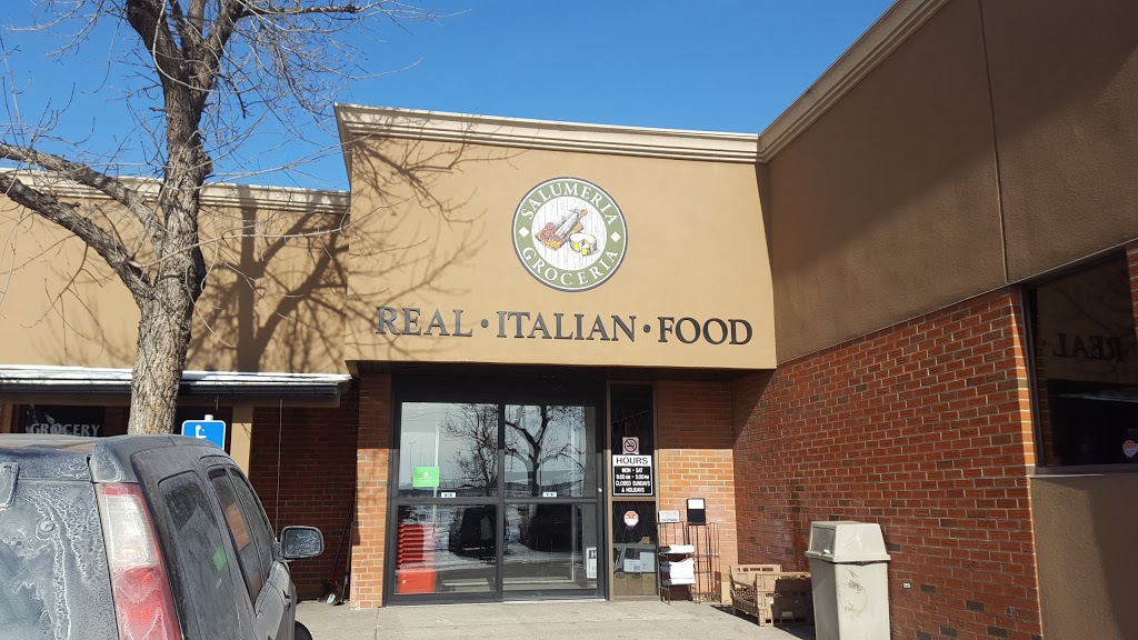 The Italian Store | 5140 Skyline Way NE, Calgary, AB T2E 6V1, Canada | Phone: (403) 275-3300