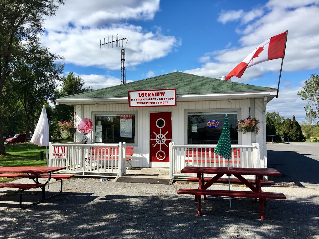 Lockview Fries | 6020 Carman Rd, Iroquois, ON K0E 1K0, Canada