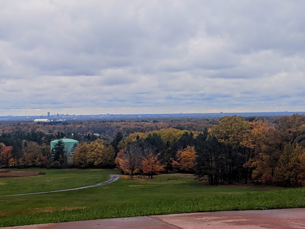 Chestnut Ridge Park | 6121 Chestnut Ridge Rd, Orchard Park, NY 14127, USA | Phone: (716) 662-3290