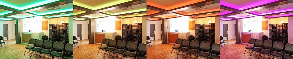 Dance Studio Messier Bolduc | 1382 Avenue de la Gare, Mascouche, QC J7K 3L7, Canada | Phone: (450) 474-6416