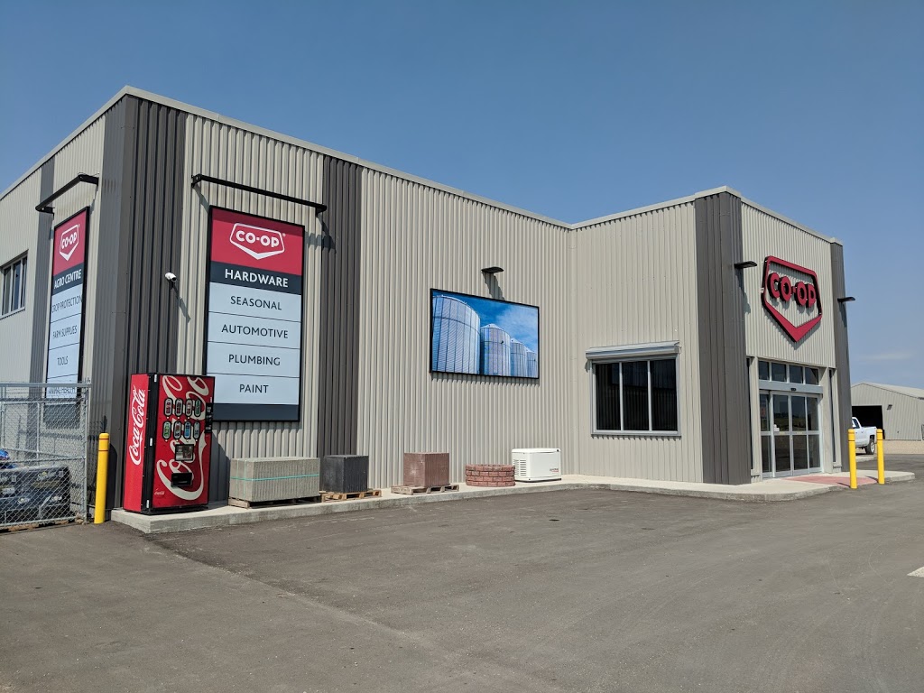 Prairie Co-op Ag & Home -- Cupar | Hwy 22, Cupar, SK S0G 0Y0, Canada | Phone: (306) 723-1200