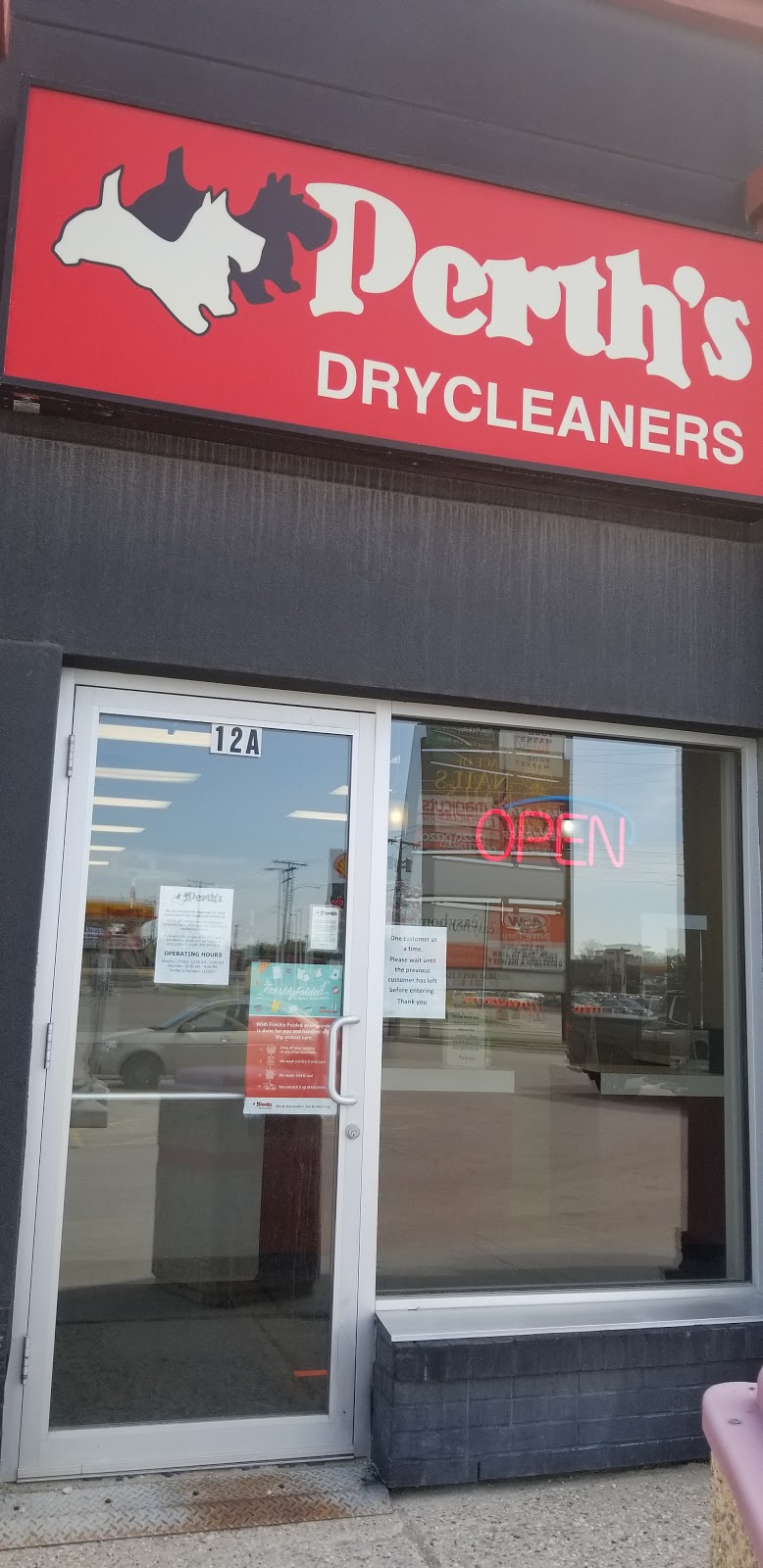 Perths | 2230 McPhillips St, Winnipeg, MB R2V 3E1, Canada | Phone: (204) 338-3374