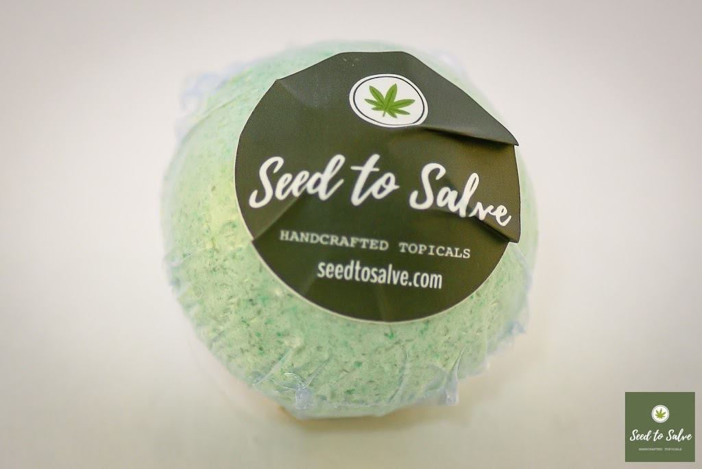 Seed to Salve | Oxford St, Orillia, ON L3V 1H9, Canada | Phone: (705) 309-6477