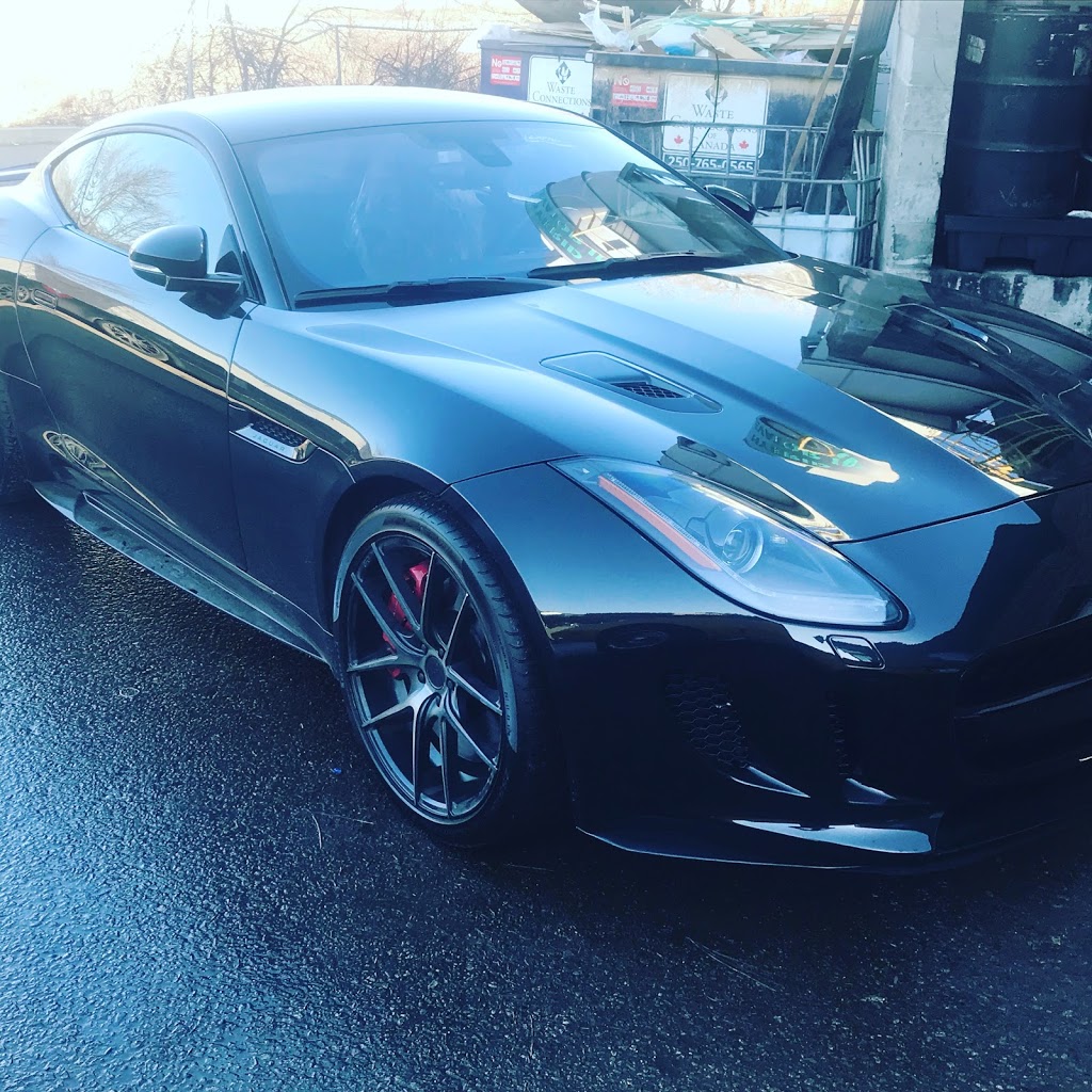 Arbo Automotive | 14-364 Lougheed Rd, Kelowna, BC V1X 7R8, Canada | Phone: (250) 491-1277
