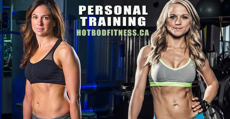 HotBod Fitness | 11 King St, Barrie, ON L4N 6B5, Canada | Phone: (705) 796-5537