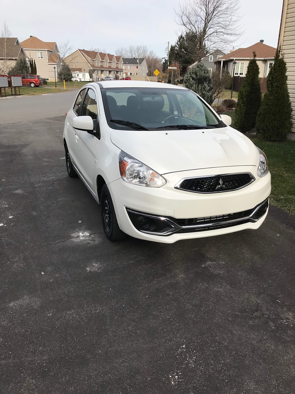 Garage Gingras | 1160 Chambly, Marieville, QC J3M 1H3, Canada | Phone: (450) 460-3000