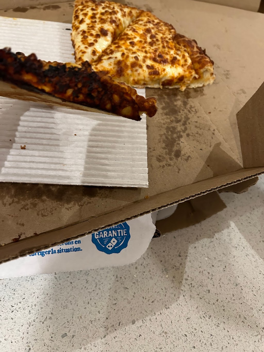 Dominos Pizza | 2952 Bank St Unit 6, Ottawa, ON K1T 1N8, Canada | Phone: (613) 738-4444