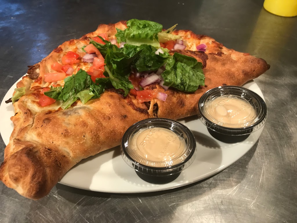 2 Papas Pizza | Nova Scotia Trunk 10, New Germany, NS B0R 1E0, Canada | Phone: (902) 644-3444