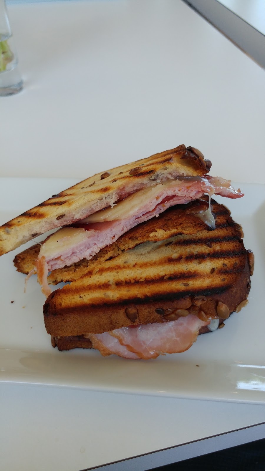 Pavia Gallery - Espresso Bar & Café | 995 Herring Cove Rd, Herring Cove, NS B3V 1H6, Canada | Phone: (902) 407-4008