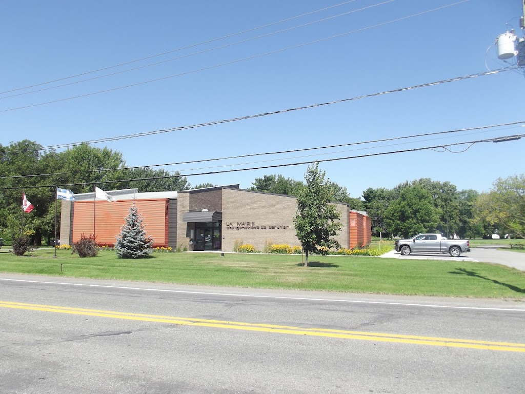 Sainte-Geneviève De Berthier | 400 Rang de la Rivière-Bayonne S, Berthierville, QC J0K 1A0, Canada | Phone: (450) 836-4333