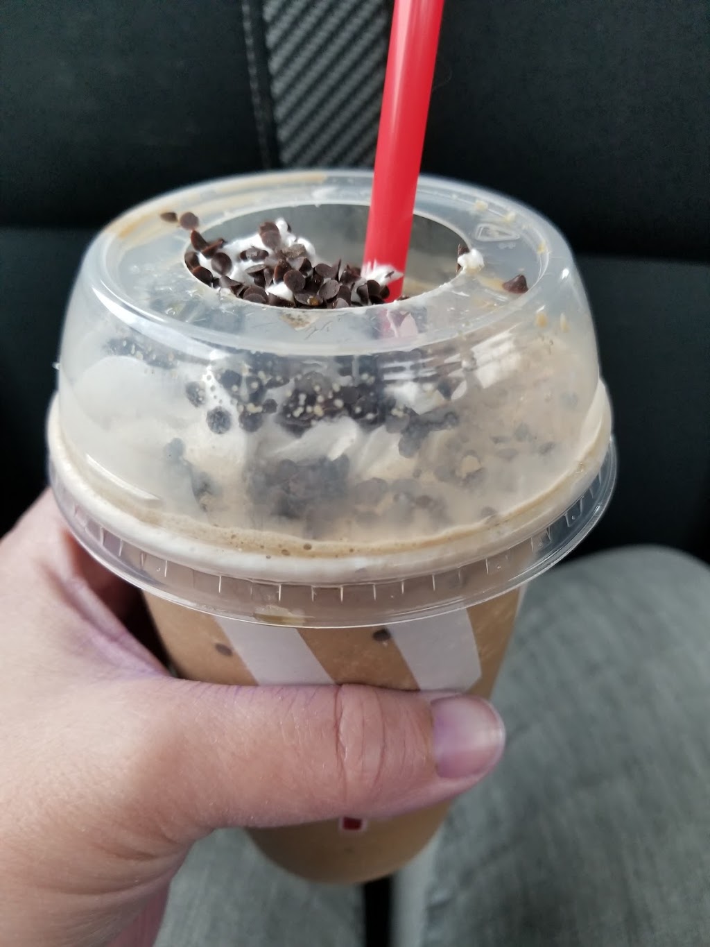 Tim Hortons | 180 Rue de Saint Jovite, Mont-Tremblant, QC J8E 2Z9, Canada | Phone: (819) 425-9271