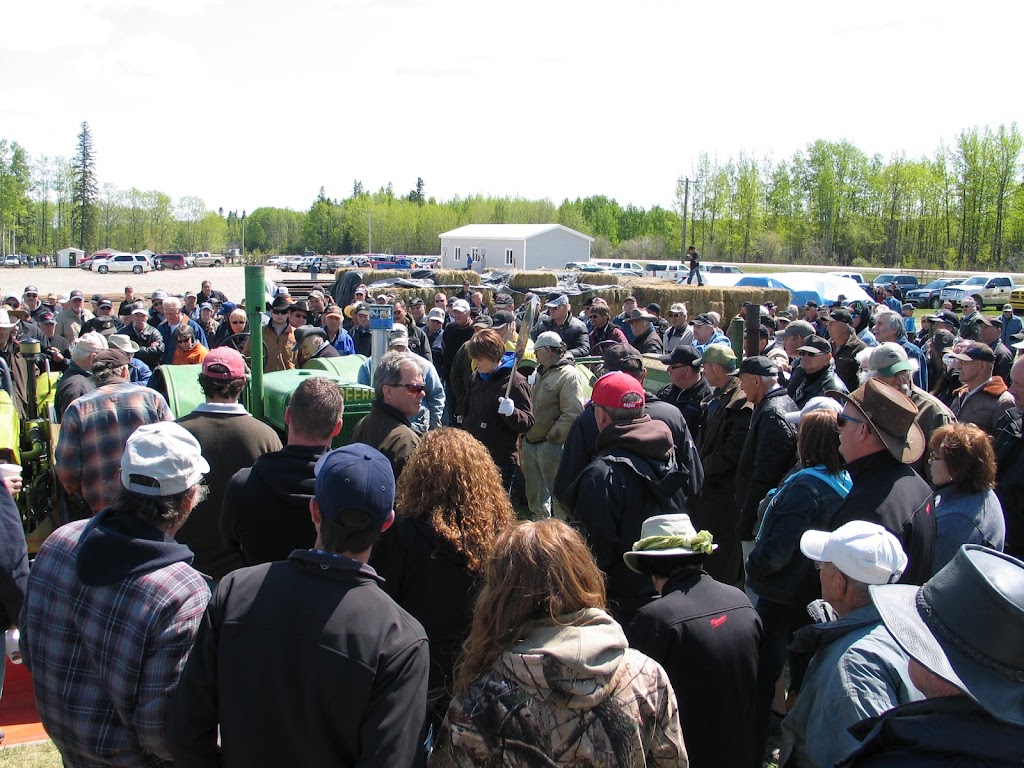 Timberlind Auctions | 6412 SH 616, Buck Creek, AB T0C 0S0, Canada | Phone: (780) 542-7323