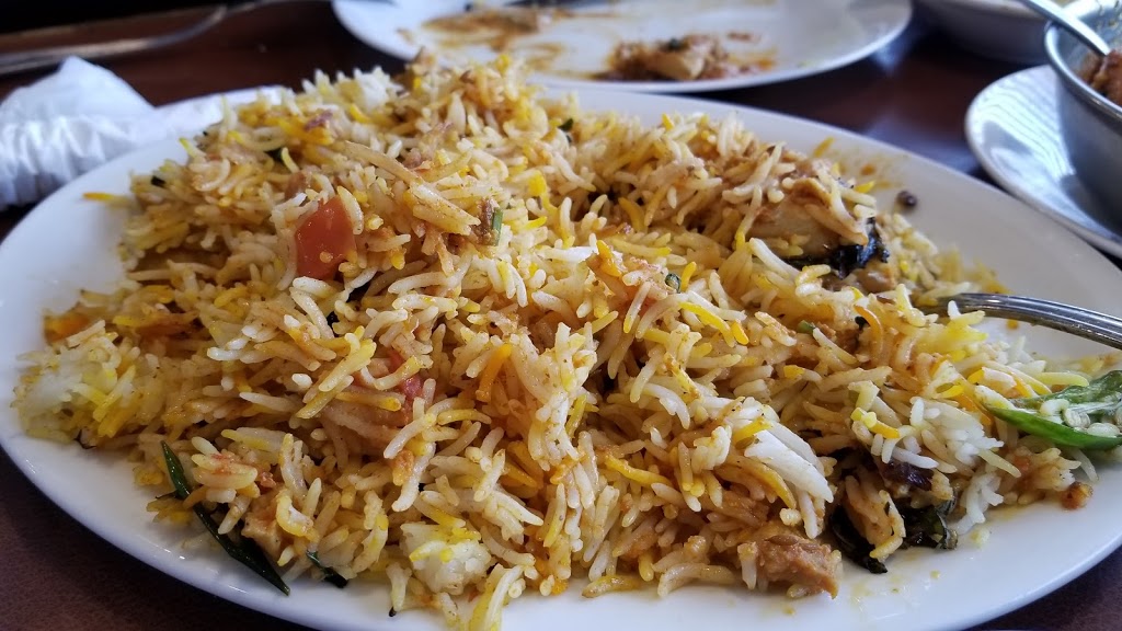 Tandoori Time | 1727 Albion Rd, Etobicoke, ON M9V 4J9, Canada | Phone: (416) 742-7272