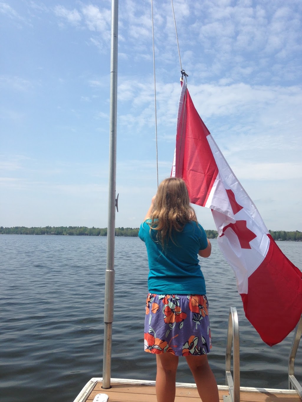 Ratsch Cabin | 2212 Cedarwood Ln, Lakefield, ON K0L 2H0, Canada | Phone: (416) 523-9942