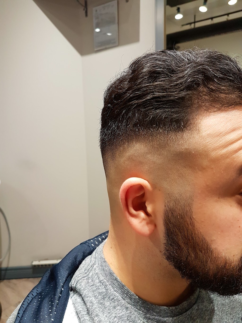 Chaparral Barbers | 10 Chaparral Dr SE #208, Calgary, AB T2X 3R7, Canada | Phone: (587) 481-7444