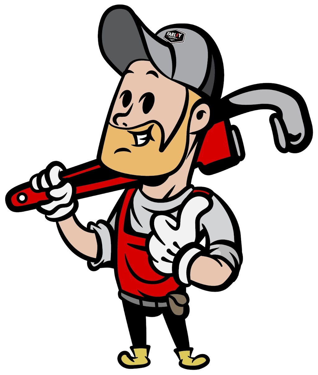 Farley Heating Inc. | 1381 Midland Ave Unit 050, Kingston, ON K7P 2W5, Canada | Phone: (613) 507-5600