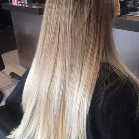 Vocare Hair Studio | 114 Elma St W, Okotoks, AB T1S 1J9, Canada | Phone: (403) 422-0815