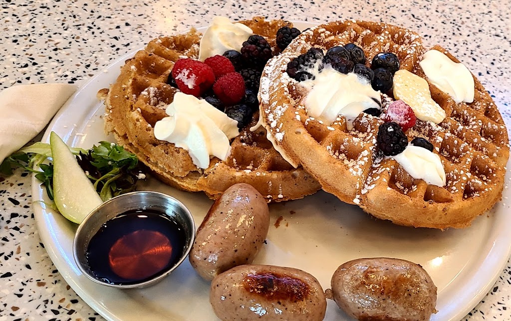 Hash Breakfast Eatery | 6852 66 St #1101, Red Deer, AB T4P 3T5, Canada | Phone: (403) 713-0350