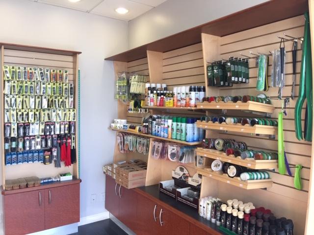 Heelstop Quality Shoe Reapair | Exterior Entrance HILLCRES MALL, 9350 Yonge St Unit C014, Richmond Hill, ON L4C 5G2, Canada | Phone: (905) 884-5922
