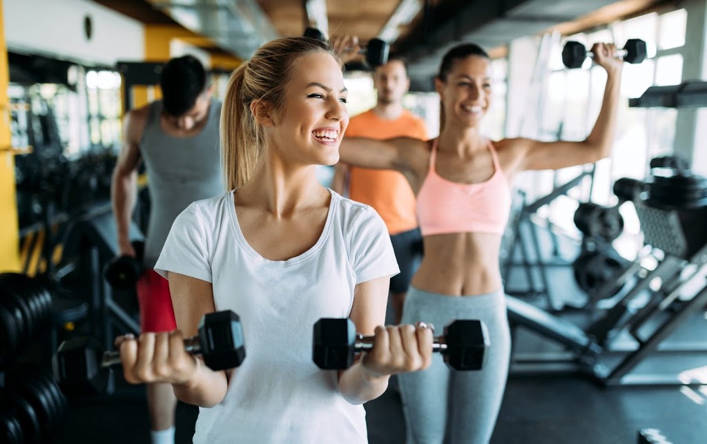 RC Personal Training | 4827 47a Ave, Delta, BC V4K 1T2, Canada | Phone: (604) 250-2611