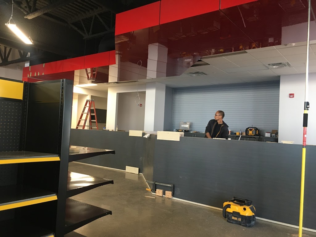 Transolutions Truck Centres Ltd. Head Office | 45 Bergan Cutoff Rd, Winnipeg, MB R3C 2E6, Canada | Phone: (204) 694-3000